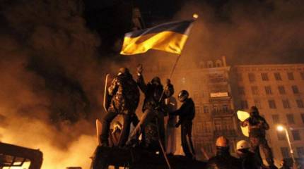 Украинский кризис как ловушка для ЕС и США