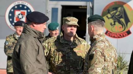 Литва заявила о намерении закупить ударные беспилотники