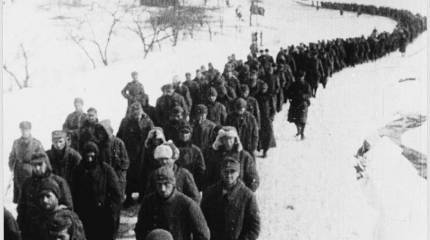 Операция «Уран», как это было?