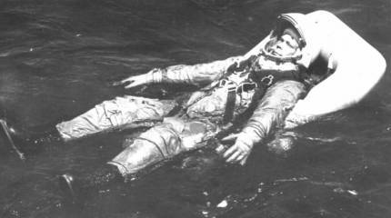 Скафандр Ю.А. Гагарина: 250 дней на разработку