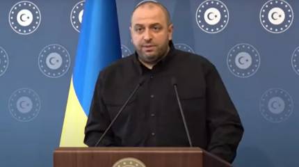 «Безусловного прекращения огня не будет»: Умеров заявил, что Россия в ходе переговоров снова отвергла временное перемирие