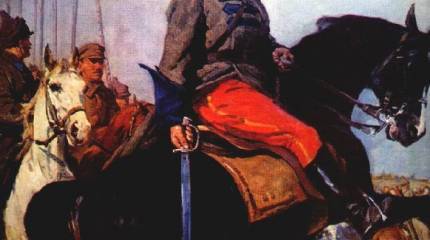 Как возрождалась молдавская государственность