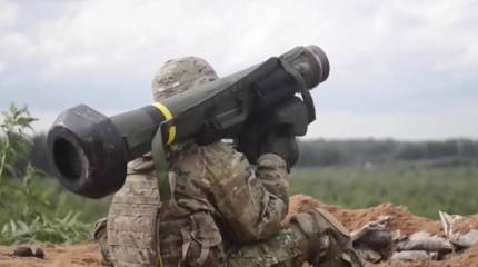 Боится ли Народная милиция ЛДНР американских «Джавелинов» ВСУ: факты и размышления