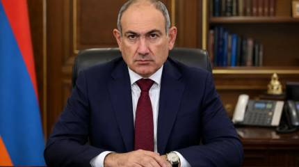 В Армении задержали переселенца из Карабаха, вступившего в перепалку с Пашиняном