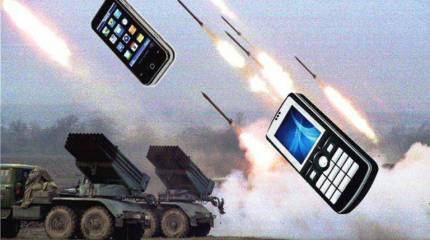 Военнослужащим запретят размещать в интернете фотоинформацию о службе