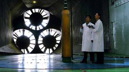 В КНР заявляют об успешных испытания ПВРД для гиперзвуковых ракет