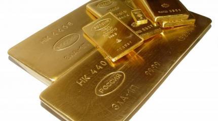 Скажите правду: где наш золотой запас?