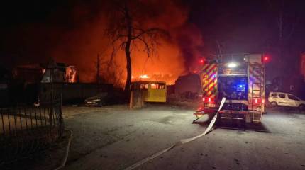 Подтверждено применение ракет «Циркон» и удары по целям в Измаиле и Одессе