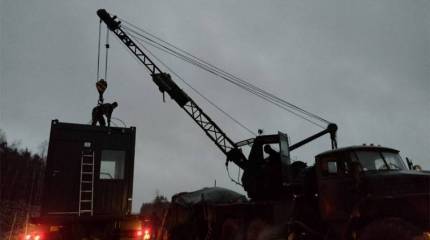 Минобороны Польши: Вдоль границы с Беларусью оборудуются «специальные пункты» для размещения военных