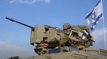 Тактика ЦАХАЛ связана с попыткой полностью лишить противника связи