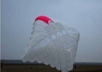 «НИИ парашютостроения» проведут испытания парашютной системы Д-12