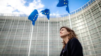 Евродепутат: Путин, Трамп и Илон Маск сговорились разрушить ЕС