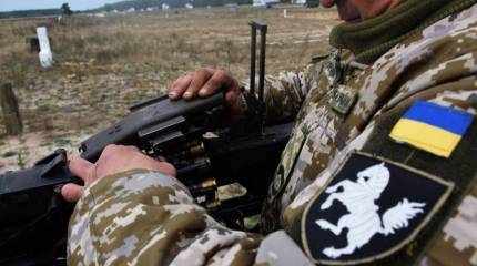 Экс-начальник Генштаба ВСУ: Американцы опасаются передавать оружие Украине, так как оно может оказаться у противника на Донбассе