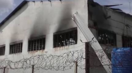 Украинские СМИ раскрыли информацию о гибели замкомандира нацбатальона при ударе по лагерю военнопленных в 2022 году