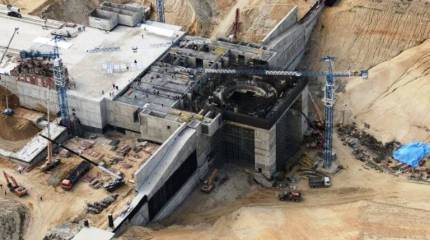 СК РФ: при строительстве космодрома «Восточный» растрачено 1,8 млрд. руб