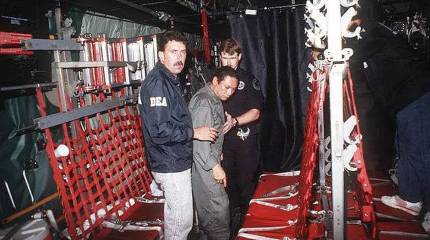 Параллели истории: 36 лет назад США захватили главу Панамы