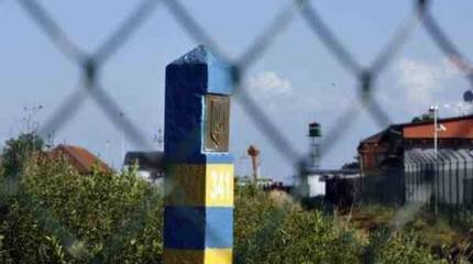 Украинские пограничники выдвигают свой ультиматум Киеву