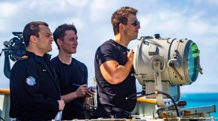 Канадский флот сообщает об обнаружении буев, следящих за американскими подлодками в Арктике