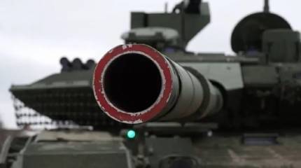 СМИ США: армия России превосходящими силами проводит серию локальных наступлений на позиции ВСУ