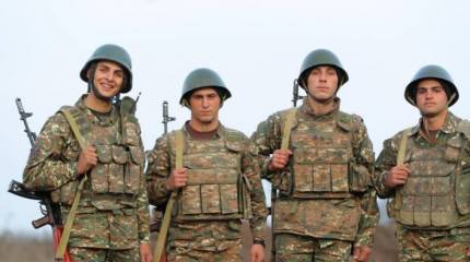 Мир в Карабахе: кто больше всего выиграл от соглашения между Арменией, Азербайджаном и Россией