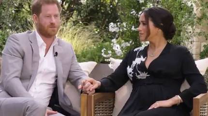 Очередной скандал в «благородном семействе»