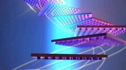 Учёные США заявили о создании технологии межзвёздных космических полётов