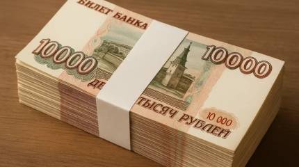«Так удобнее»: в Госдуме предложили выпустить купюру номиналом 10000 рублей
