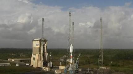 Клапан в ракете «Союз» оказался бракованным: Рогозин подтвердил информацию