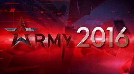 ВМФ на форуме «Армия-2016» представит современное вооружение