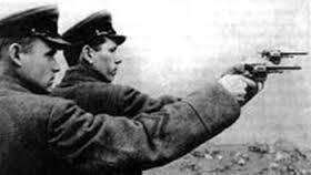 Реформирование советской военной разведки в середине 1920-х — середине 1930-х годов