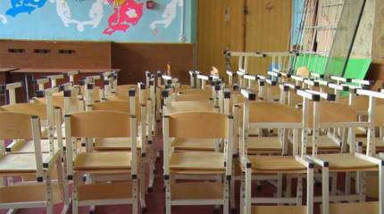 В российских школах рекомендовано ввести практические занятия по действиям при вооружённом нападении