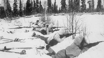 Советско-финская война: что не замечают историки