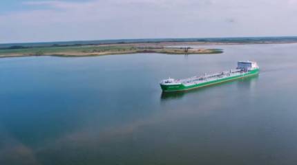 Правительство Украины «закрывает» порты и территориальные воды для кораблей и судов РФ