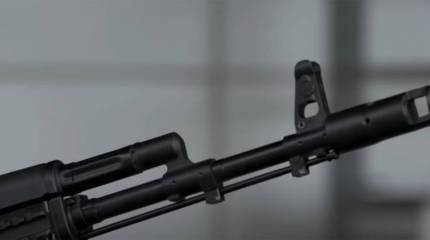 АК-103, АК-203: Об отличиях в современном отечественном стрелковом оружии