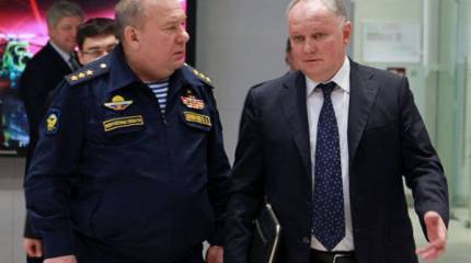 ВДВ показали перспективные вертолетные комплексы