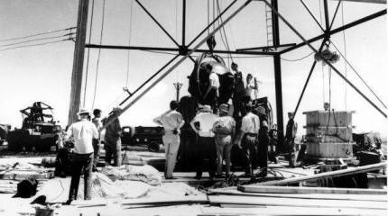 Атомные войны: 70 лет назад США впервые испытали ядерное оружие