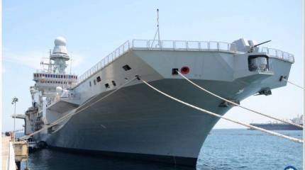 ЕС усиливает корабельную группировку для перехвата нелегалов