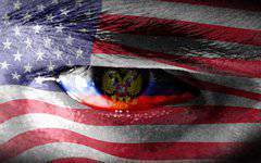 США решили загнать Россию в ловушку
