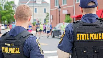 В США подтвердили гибель двух сотрудников израильского посольства в Вашингтоне в результате нападения неизвестного