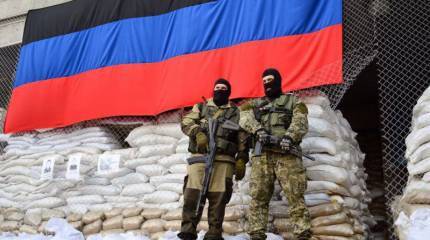 Антибандеровская революция пожрёт «онижедетей»