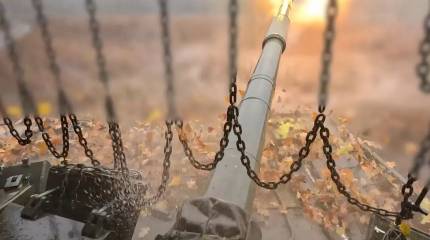 ВС РФ вошли в Гришино северо-западнее Покровска, заняв первые улицы