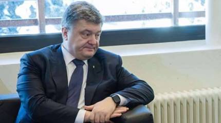 Порошенко: война не поможет решить проблемы Донбасса
