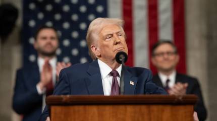 Миршаймер: Тегеран не сдастся перед санкциями Трампа, а нанесёт ответный удар