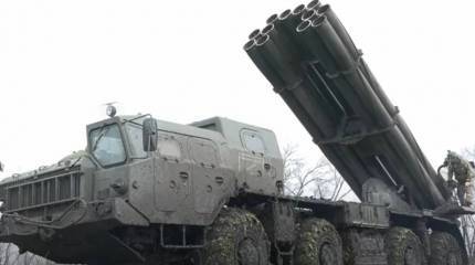 Выдвижение подразделений противника в Харьковской области оказалось попыткой провести ротацию, которая в итоге была сорвана ВС РФ