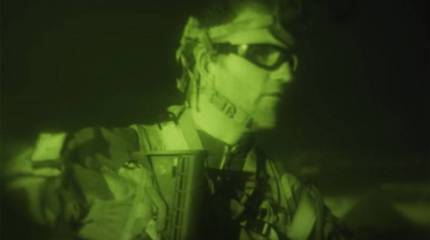 В армии США назвали требуемые характеристики системы «свой-чужой» для пехоты