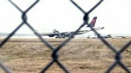 ЦРУ: террористы вновь хотели взорвать авиалайнер США