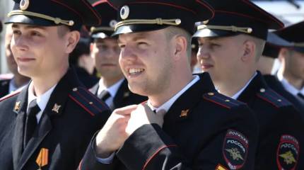 Дефицит кадров в МВД России становится критическим: некому выезжать на вызовы. Как исправить ситуацию?