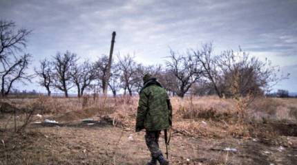 На Украине предложили поменять правовой статус дезертиров из ВСУ