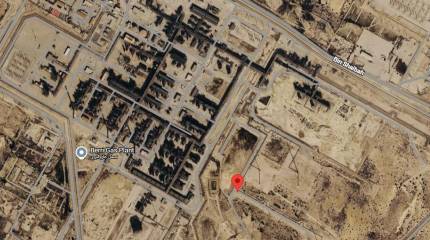 «Парни в тапках» ударили по газоперерабатывающему заводу Saudi Aramco