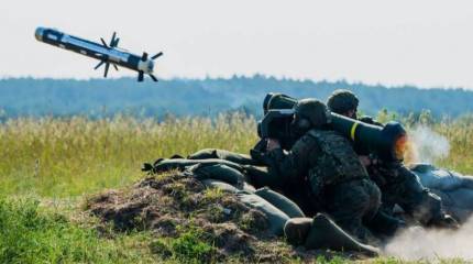 США формально выделяют Украине более 13 миллиардов долларов военной помощи